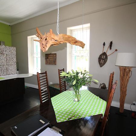 קייפטאון Africanhome Guesthouse מראה חיצוני תמונה