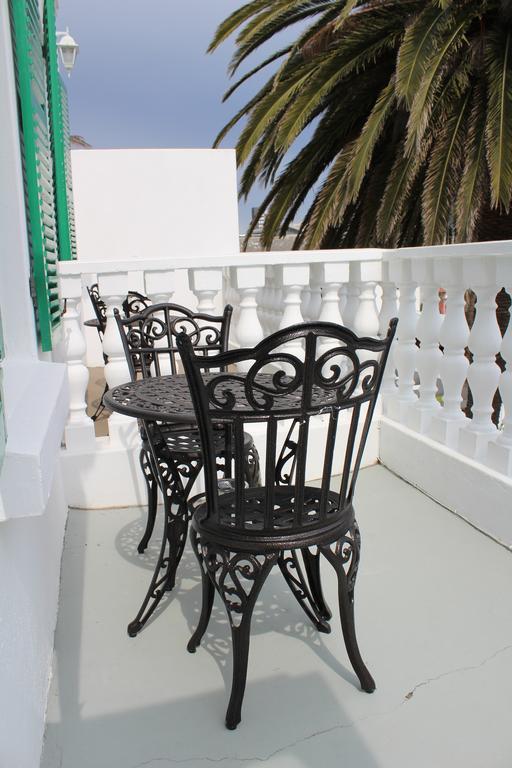 קייפטאון Africanhome Guesthouse מראה חיצוני תמונה