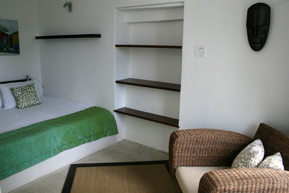 קייפטאון Africanhome Guesthouse מראה חיצוני תמונה