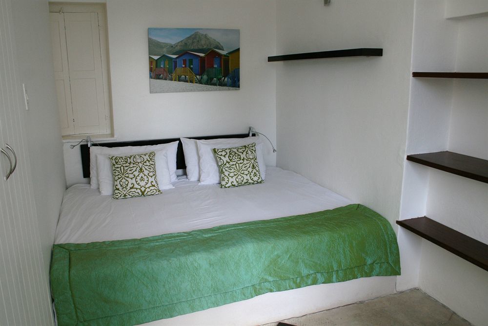 קייפטאון Africanhome Guesthouse מראה חיצוני תמונה