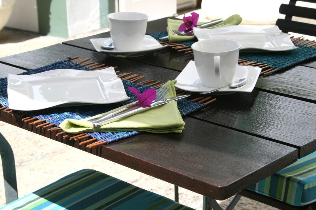 קייפטאון Africanhome Guesthouse מראה חיצוני תמונה