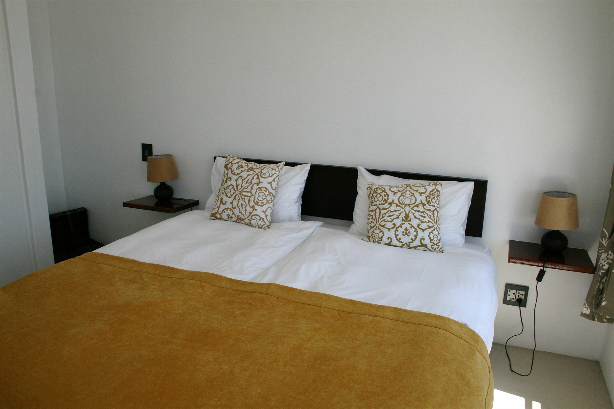 קייפטאון Africanhome Guesthouse מראה חיצוני תמונה