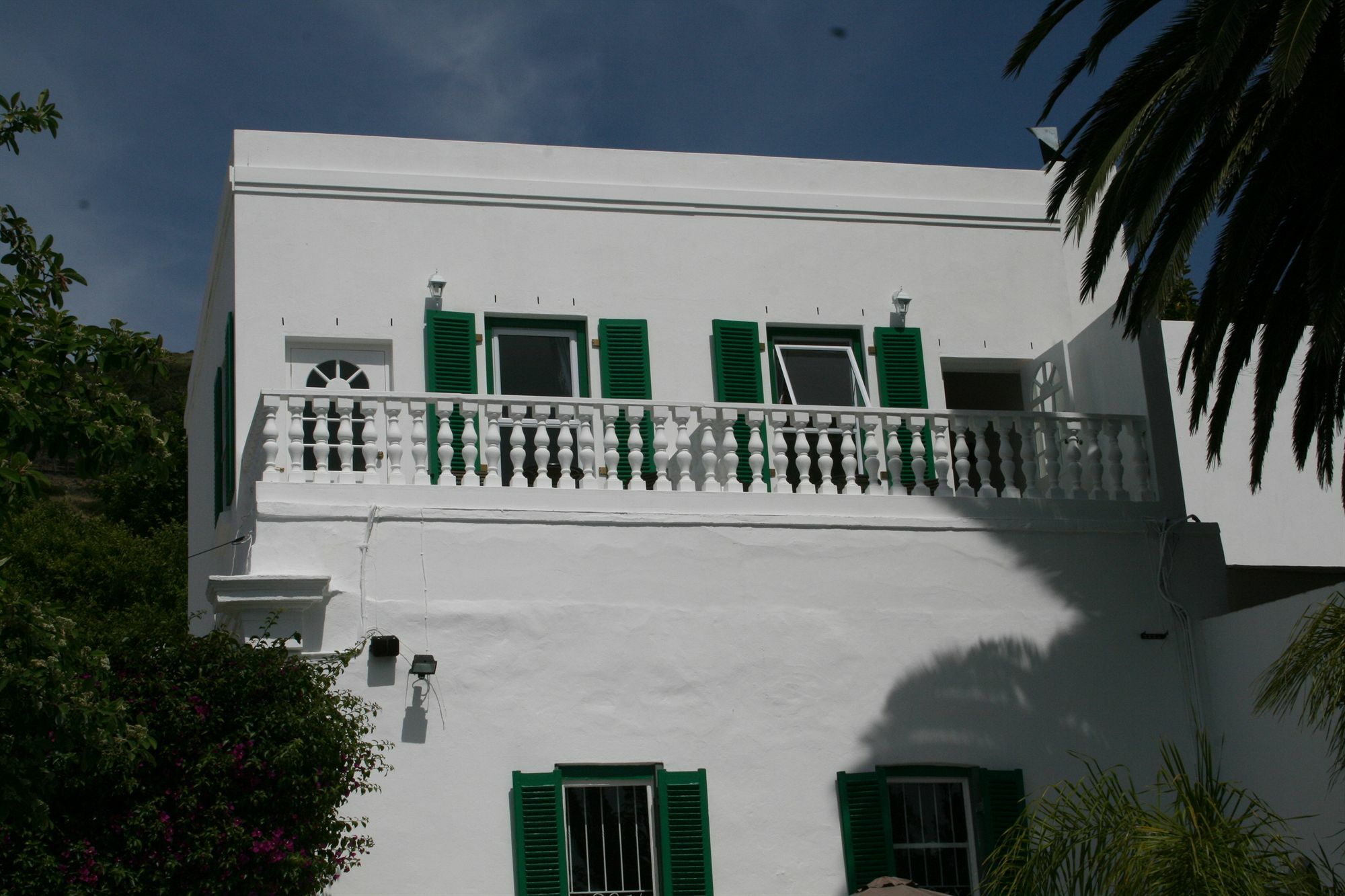 קייפטאון Africanhome Guesthouse מראה חיצוני תמונה