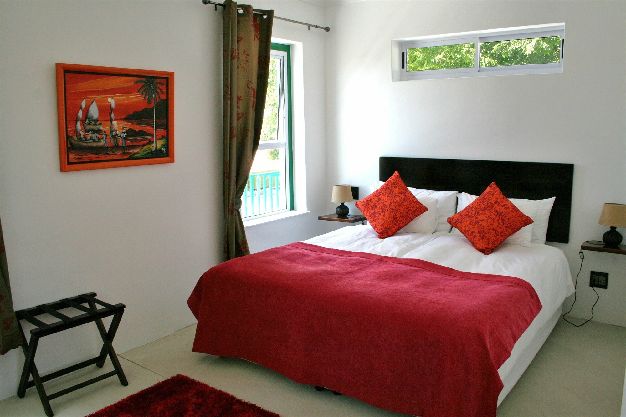 קייפטאון Africanhome Guesthouse מראה חיצוני תמונה