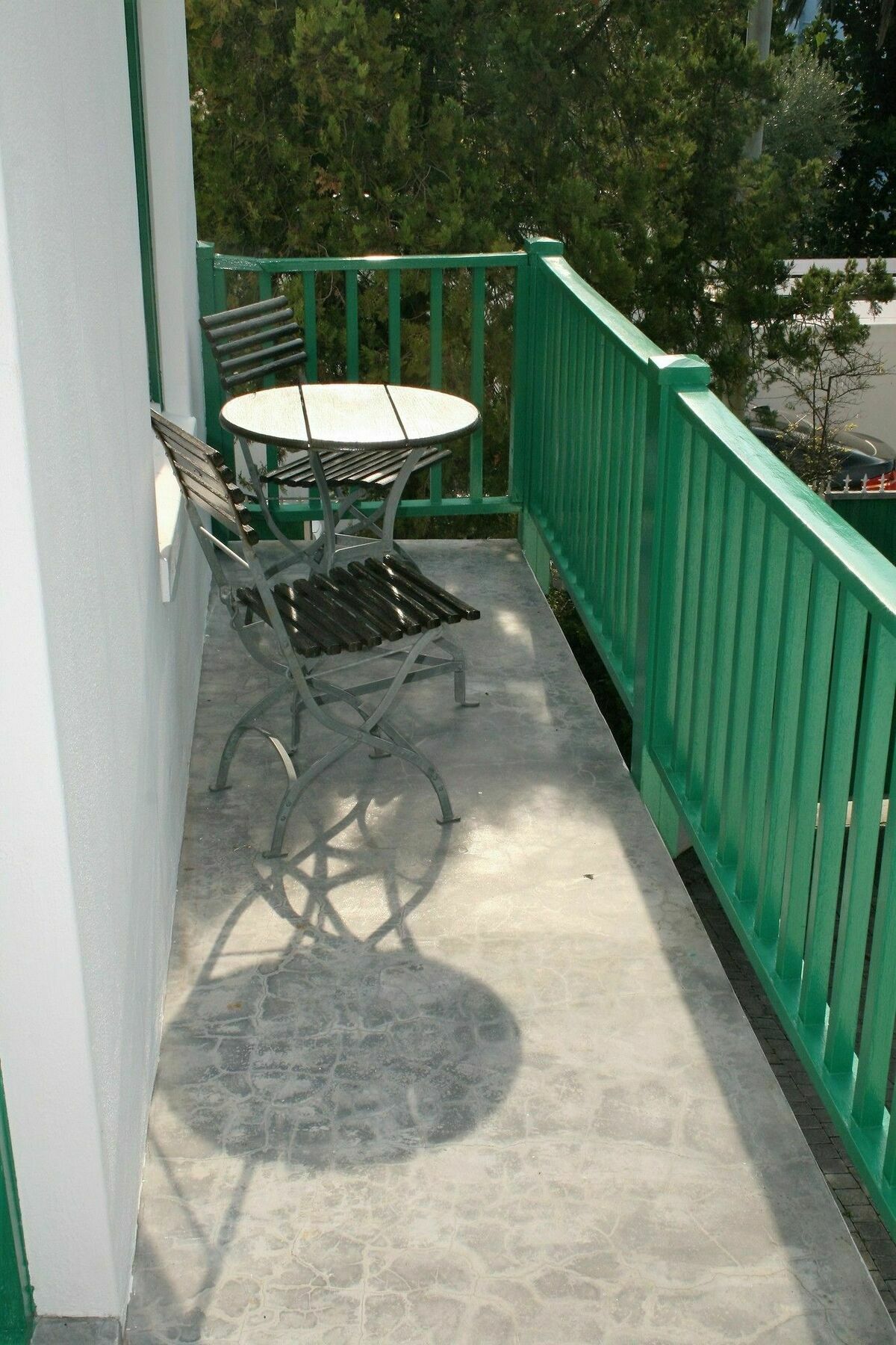קייפטאון Africanhome Guesthouse מראה חיצוני תמונה