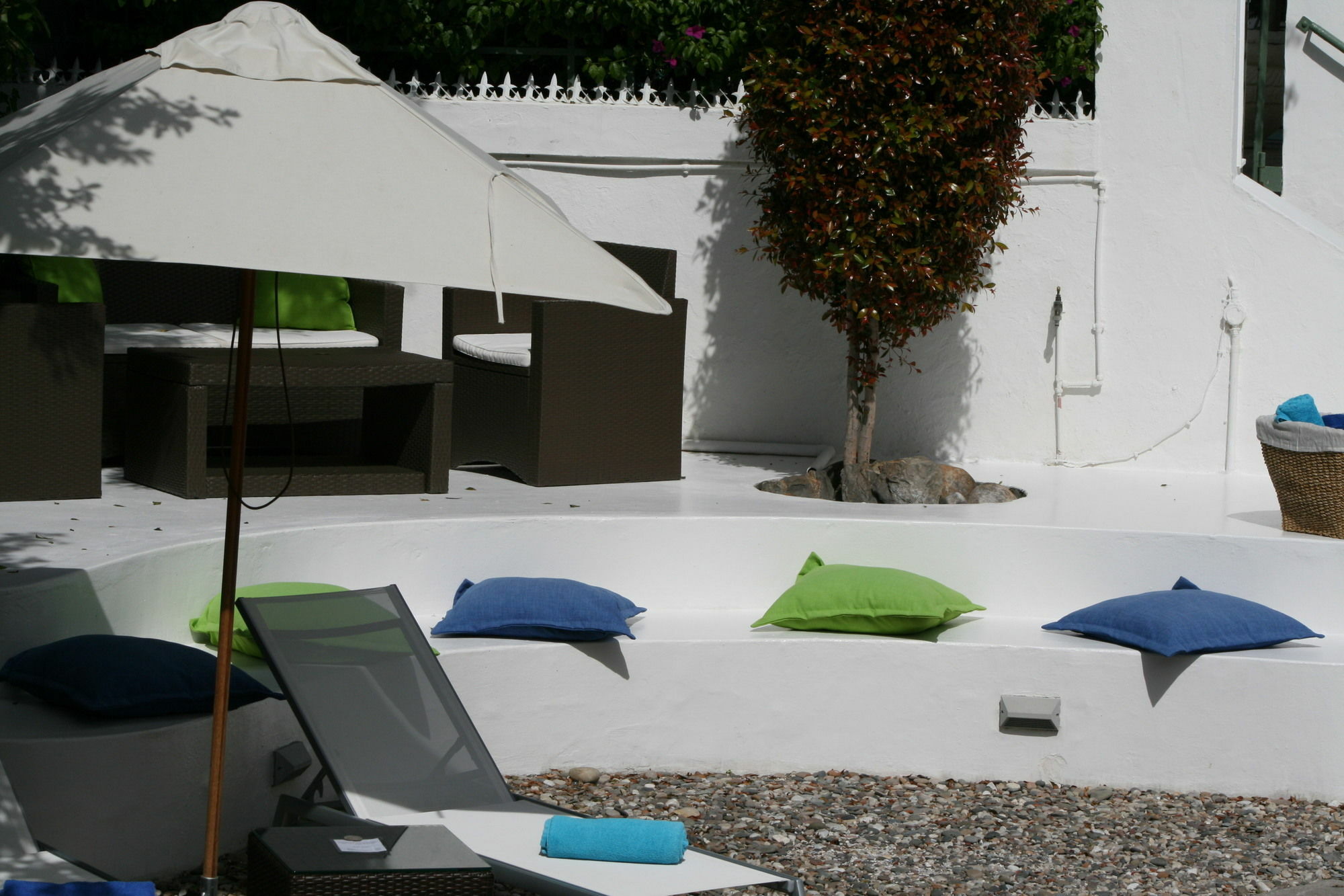 קייפטאון Africanhome Guesthouse מראה חיצוני תמונה