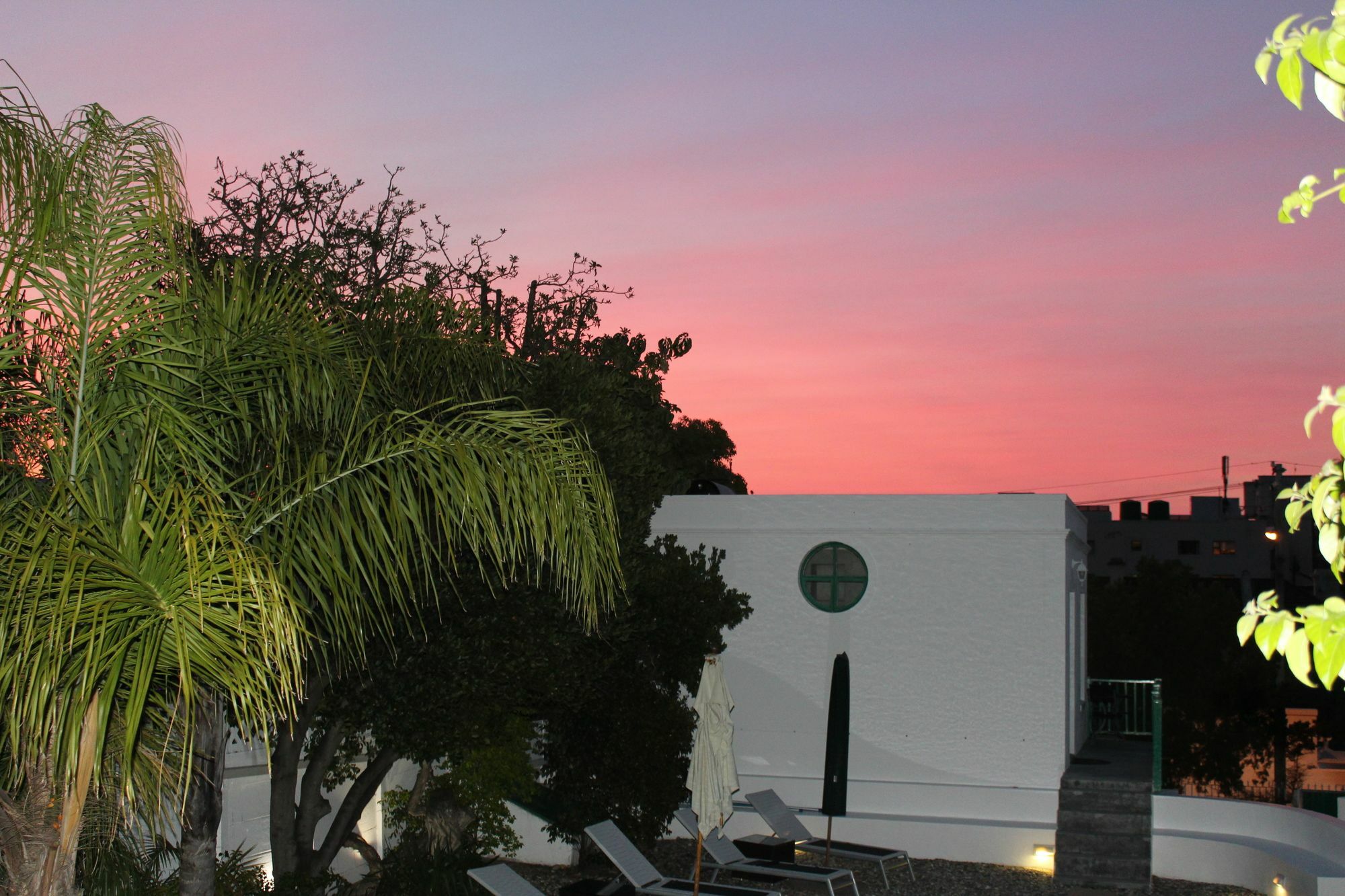 קייפטאון Africanhome Guesthouse מראה חיצוני תמונה