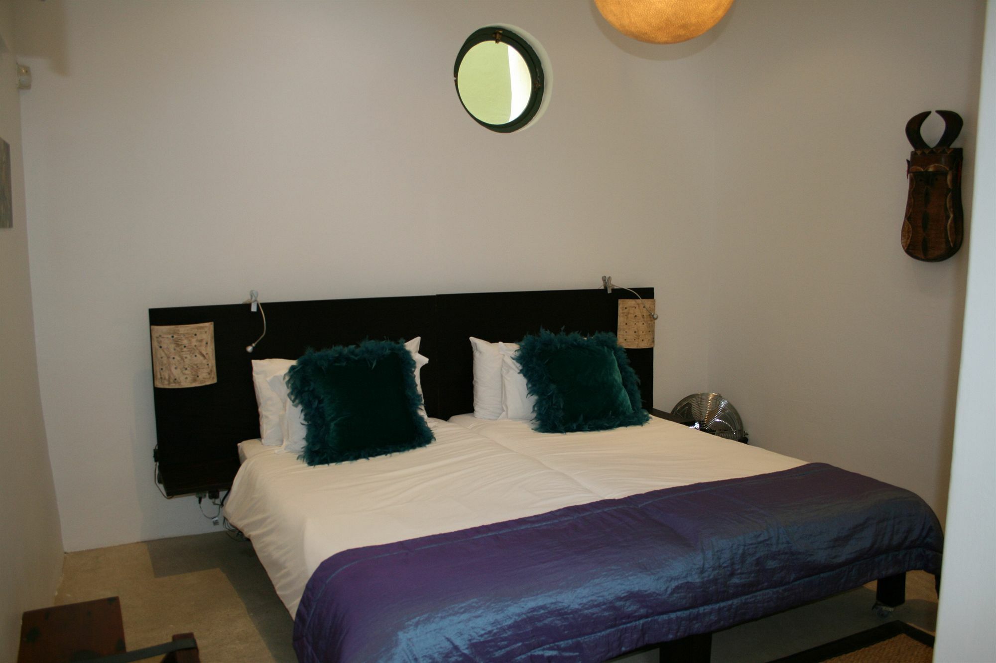 קייפטאון Africanhome Guesthouse מראה חיצוני תמונה