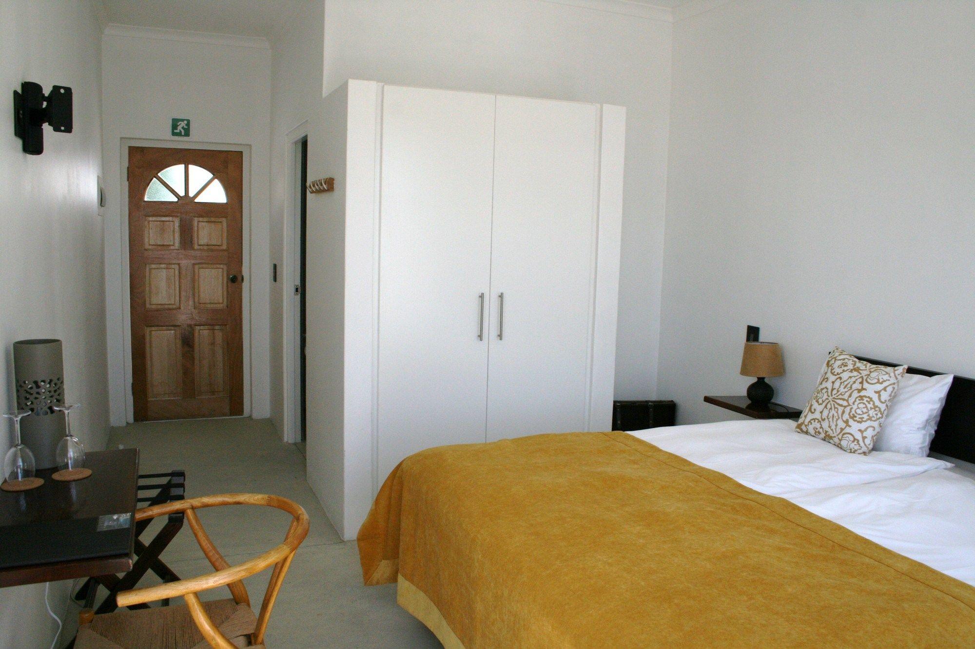 קייפטאון Africanhome Guesthouse מראה חיצוני תמונה